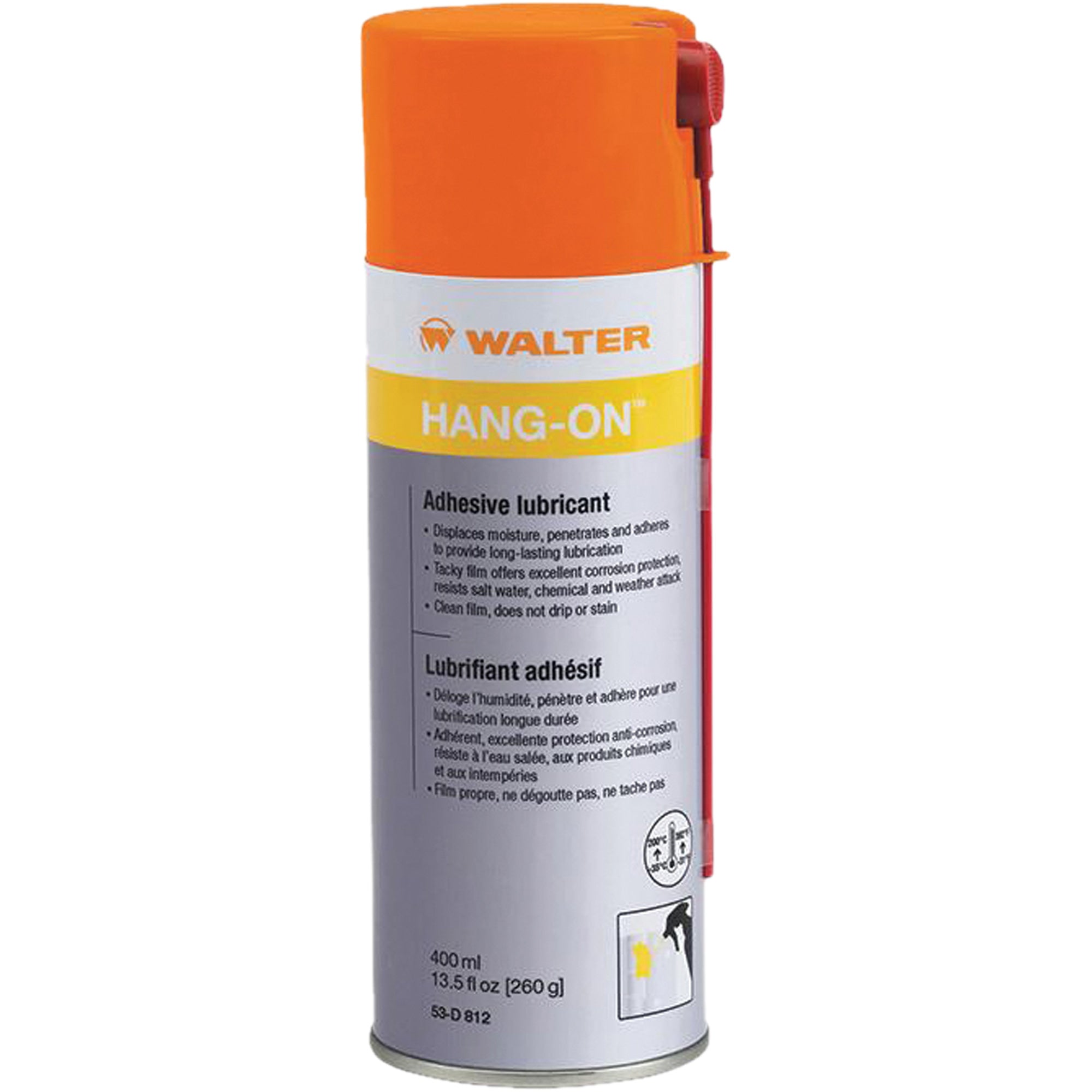 HANG-ON™ Lubricant - AA650