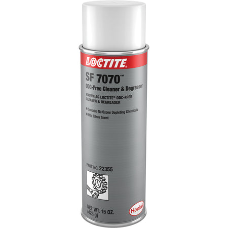 ODC-Free Cleaner & Degreaser - AA657