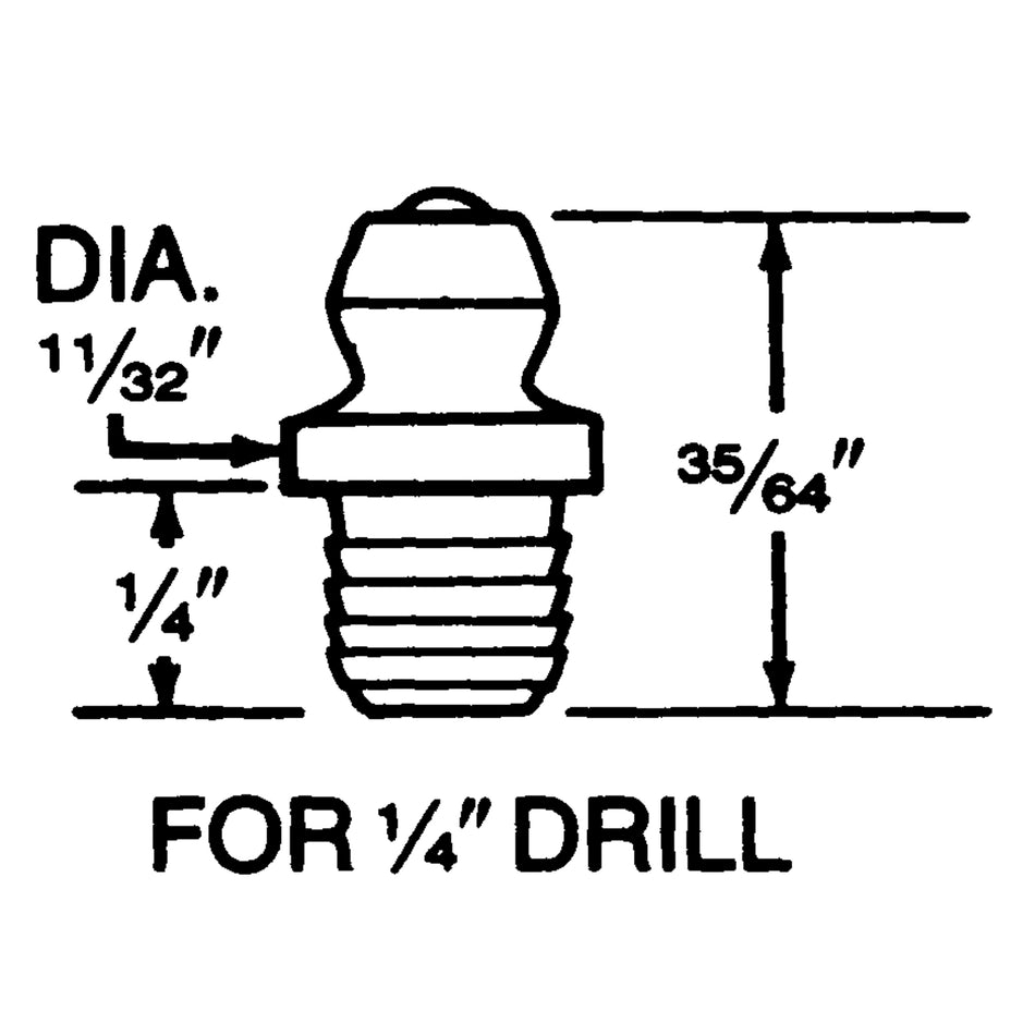Drive Fittings - AA688