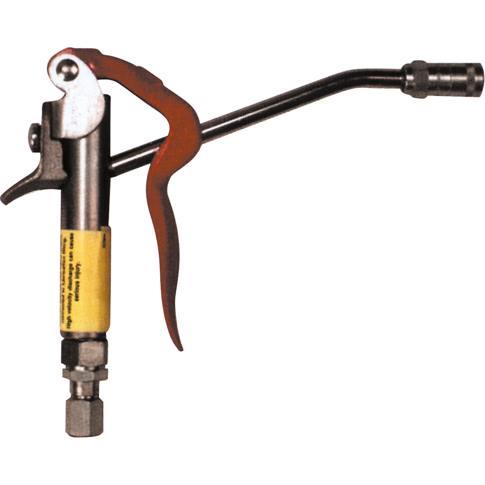 High Pressure Grease Control Valve - AA697