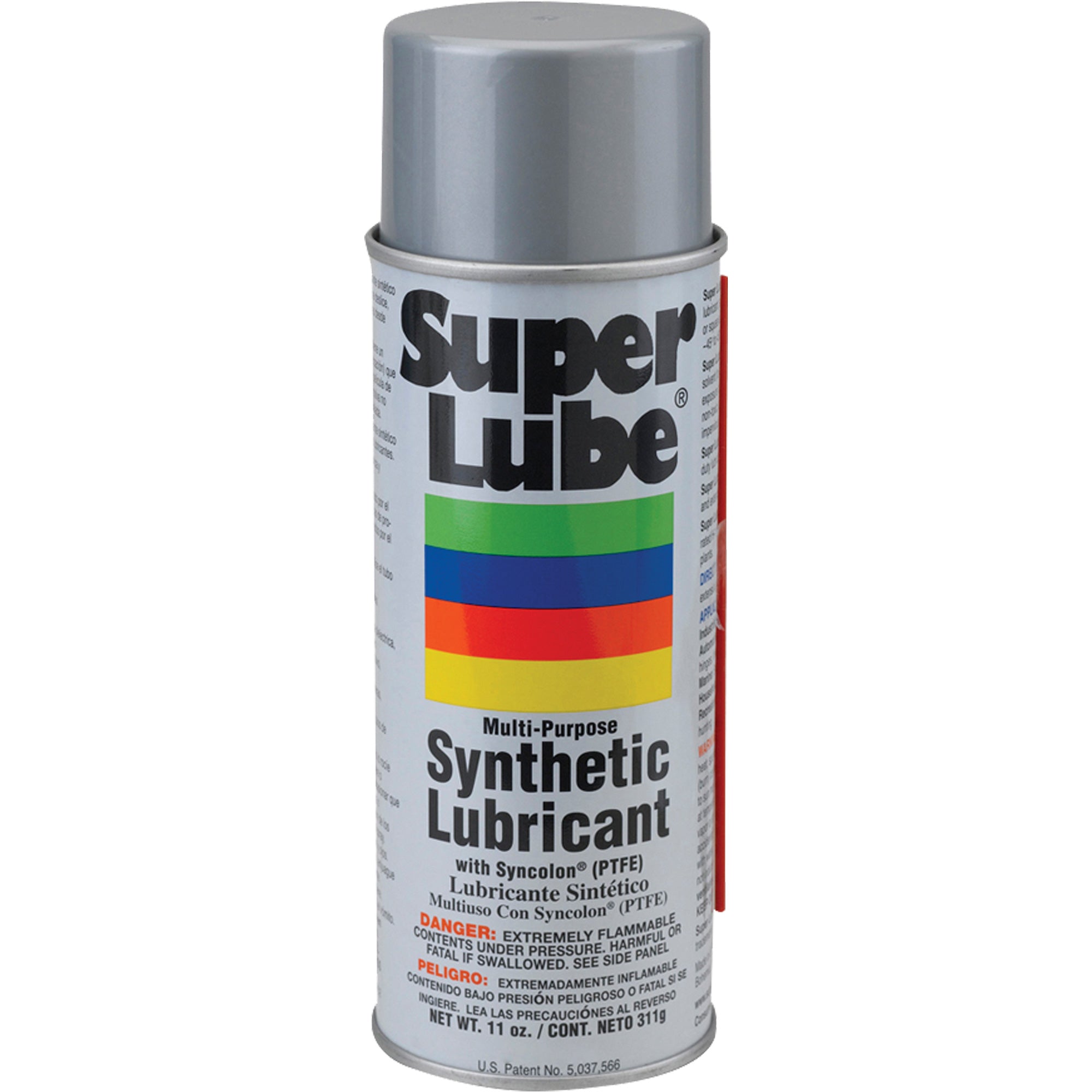 LB Super Lube® Grease - AA726