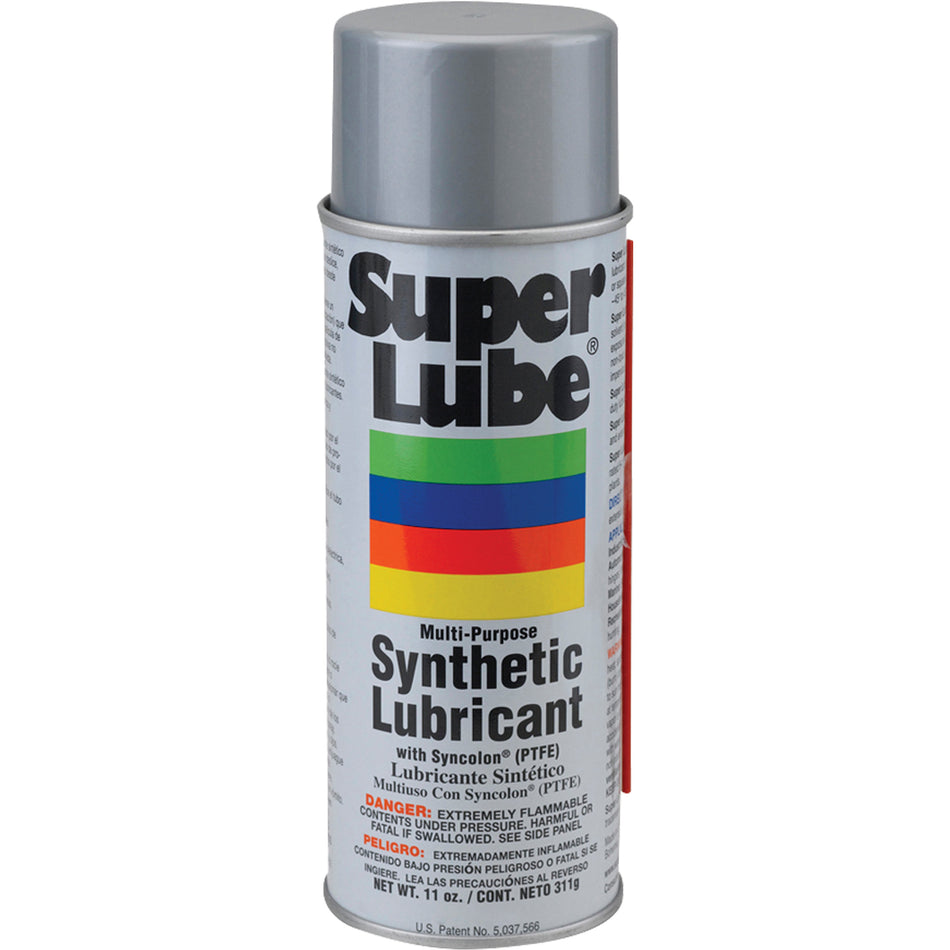 LB Super Lube® Grease - AA726