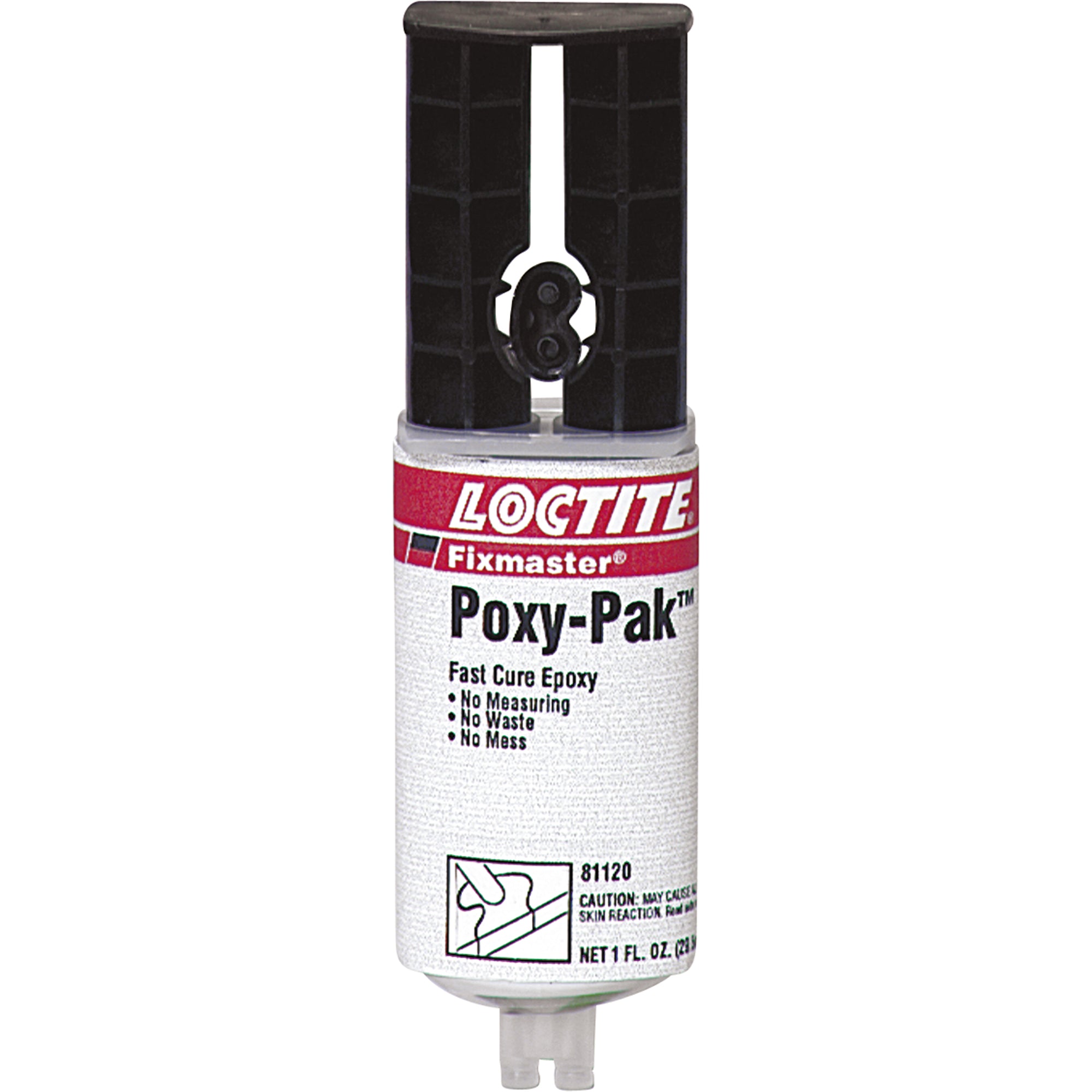 Fixmaster® Fast Cure POXY PAK™ Adhesive - AA739