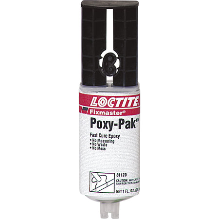 Fixmaster® Fast Cure POXY PAK™ Adhesive - AA739