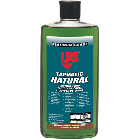 Tapmatic® Natural Cutting Fluids - AA777