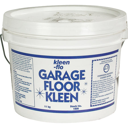 Garage Floor Kleen - AA809