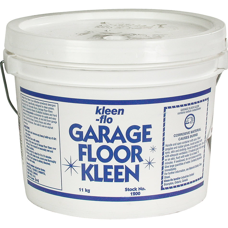 Garage Floor Kleen - AA809