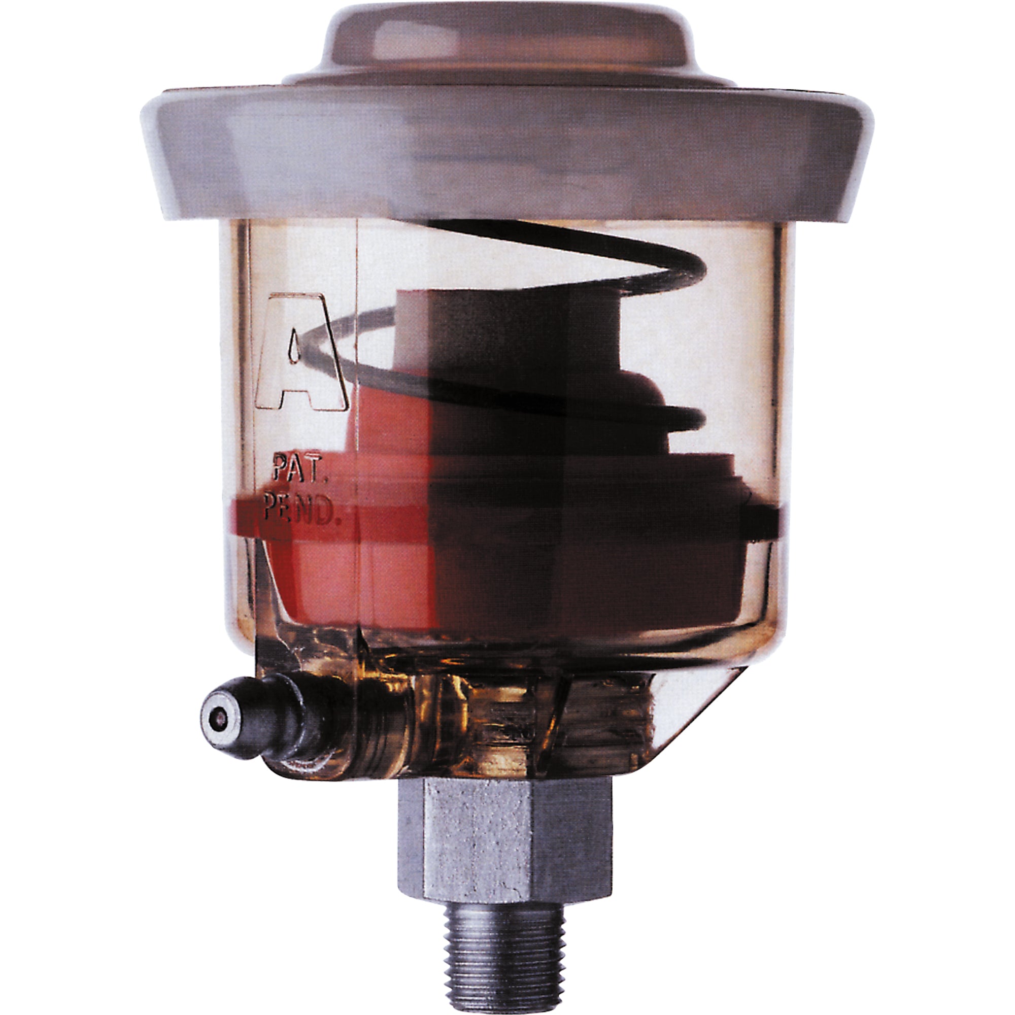 Auto Lubricator - AA812