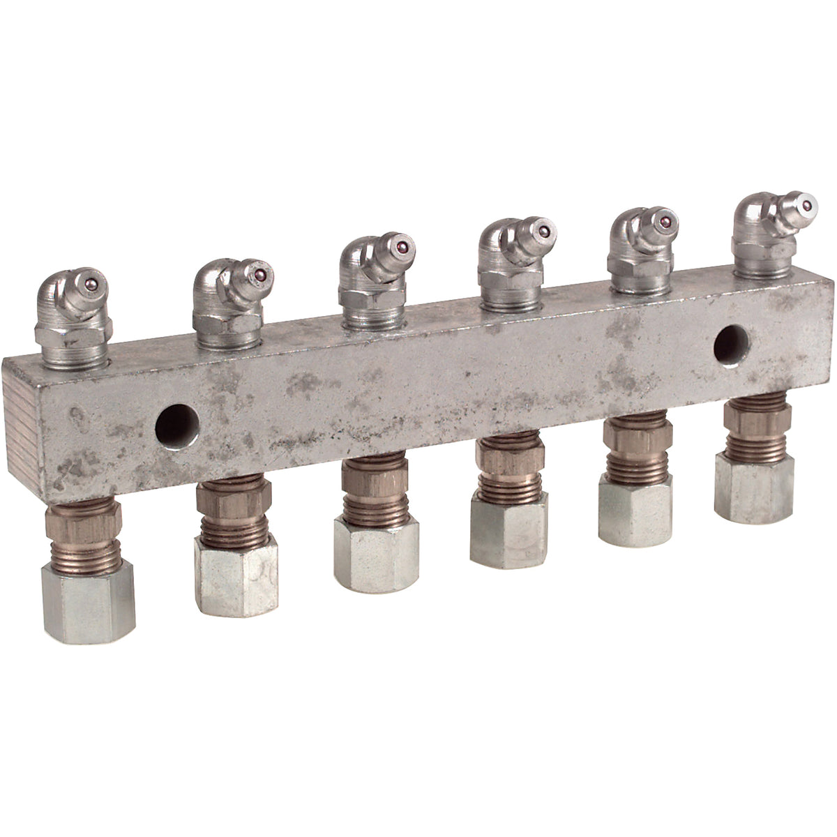 5-3/4" Long Header Block - AA815