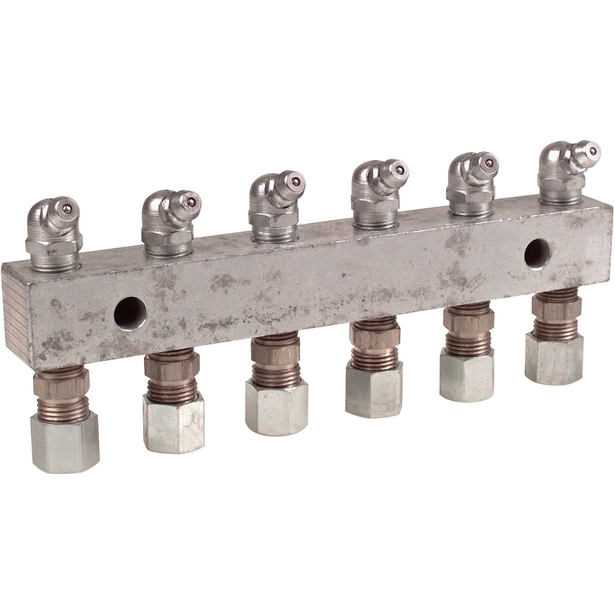 5-3/4" Long Header Block - AA815