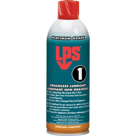 LPS 1® Greaseless Lubricant - AA819