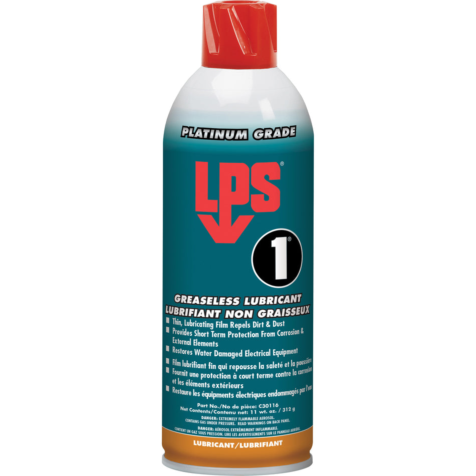LPS 1® Greaseless Lubricant - AA819
