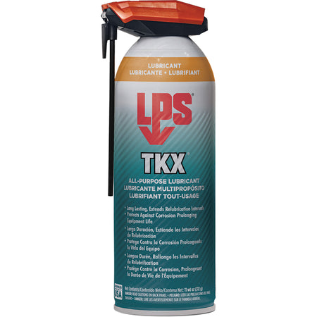 TKX All-Purpose Lubricant - AA846