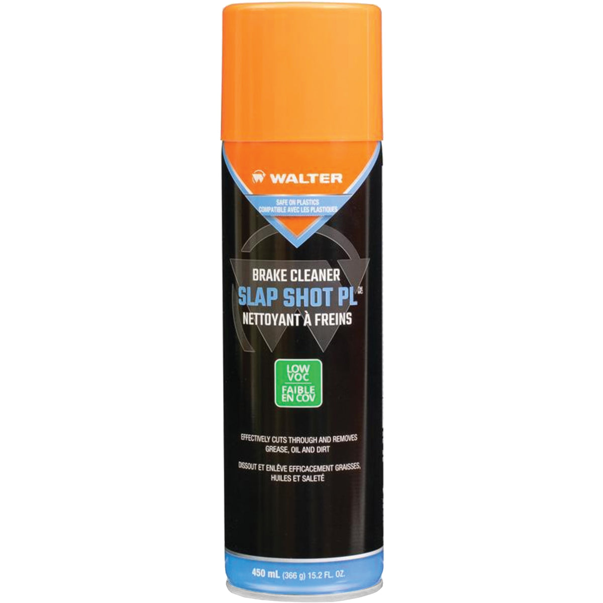 Slap Shot™ PL Fast-Evaporating Parts Cleaner and Degreaser - AA863