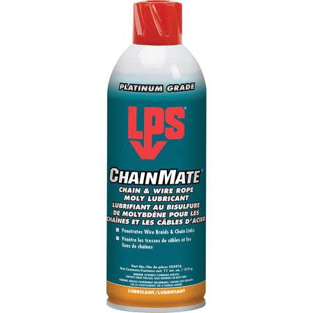 Chainmate® Chain & Wire Rope Lubricant - AA877