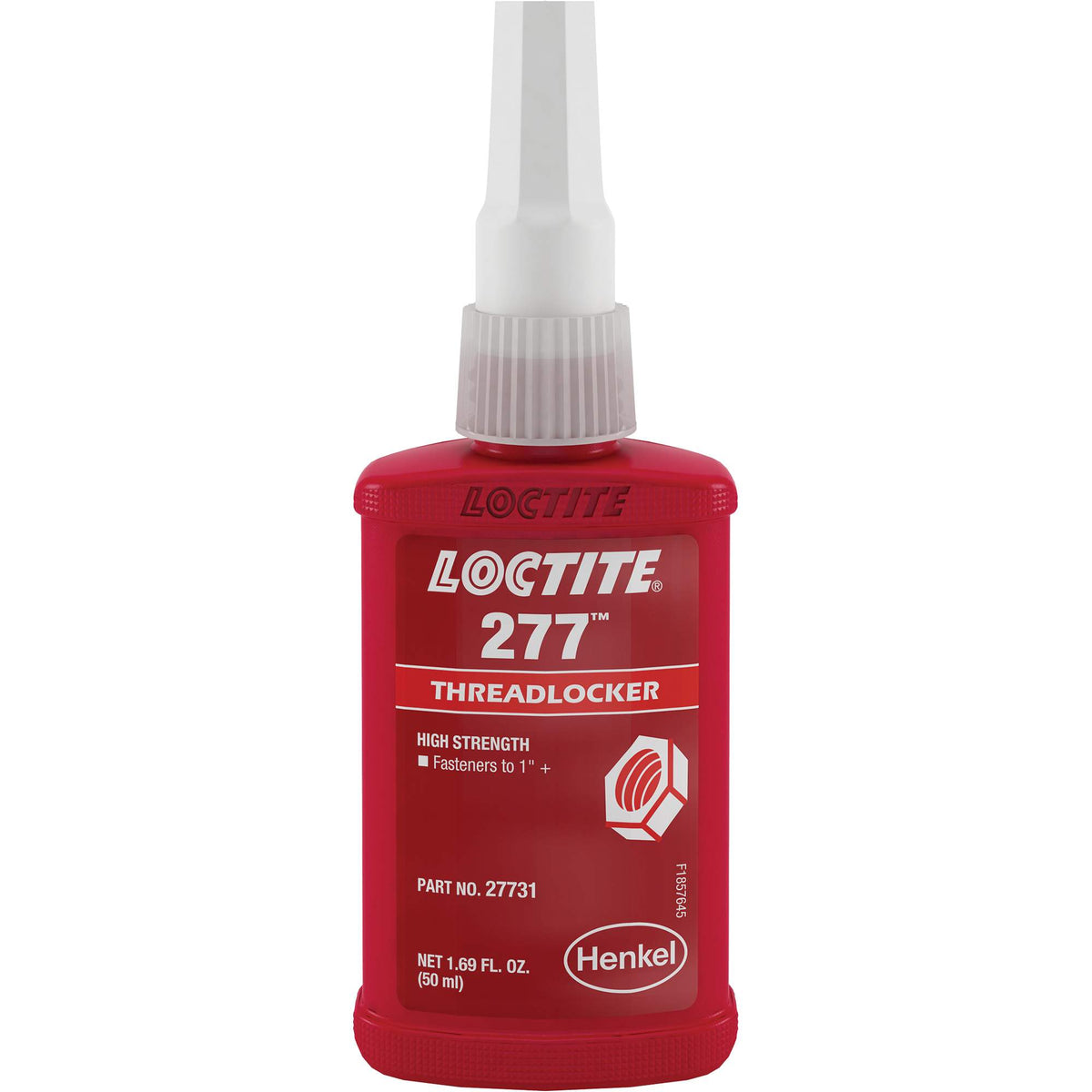 Threadlocker 277 Large Threads - AA892