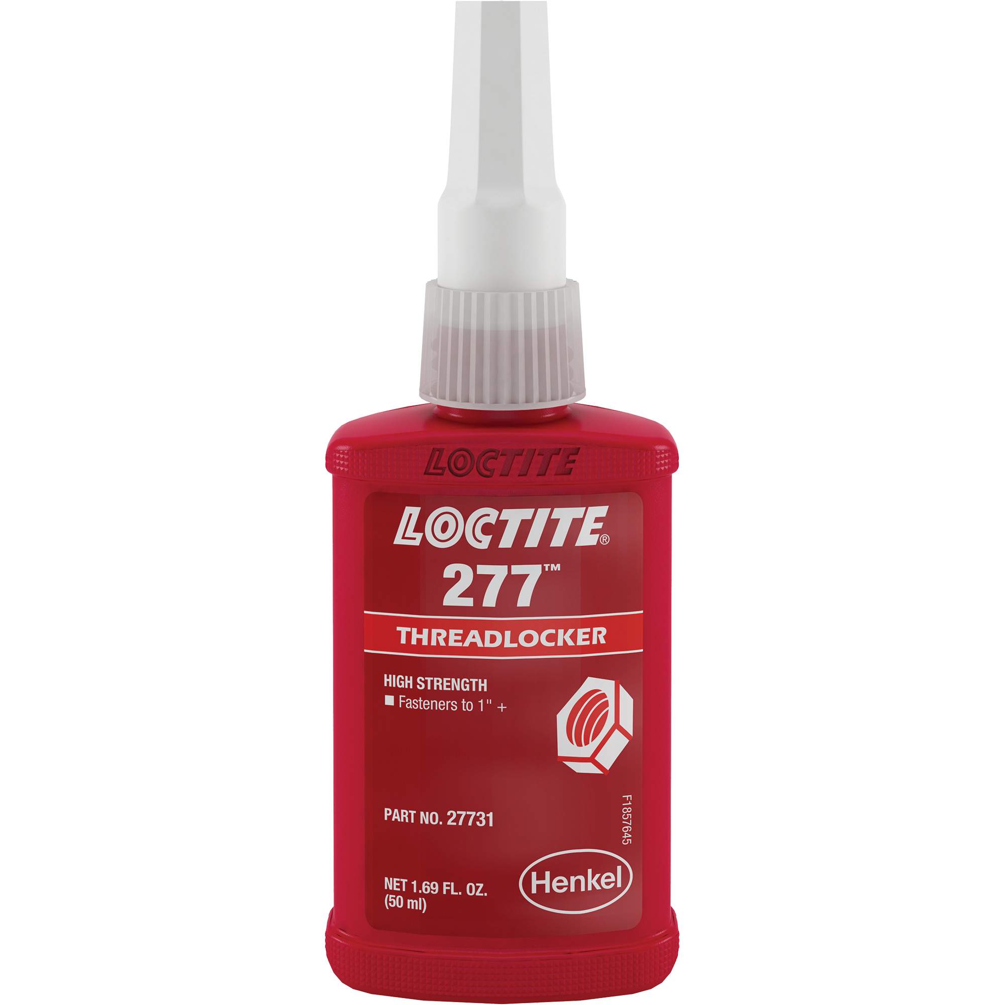 Threadlocker 277 Large Threads - AA892