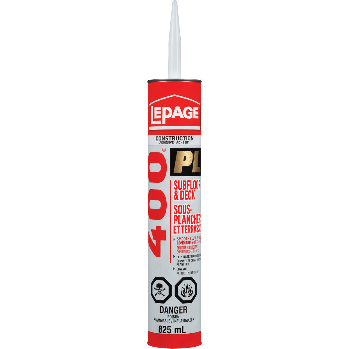 LePage® PL® 400 - AA906