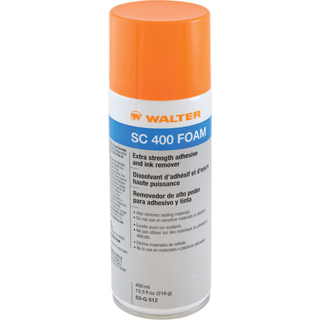 SC 400™ High Strength Citrus Cleaner and Degreaser - AA935