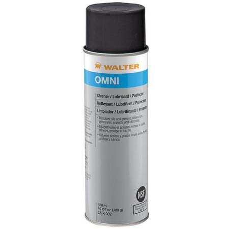 Omni™ Cleaner / Lubricant / Protector - AA938