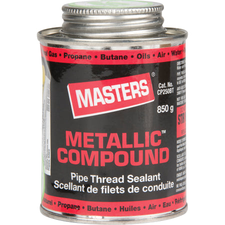 MASTERS® Metallic Compound - AB337
