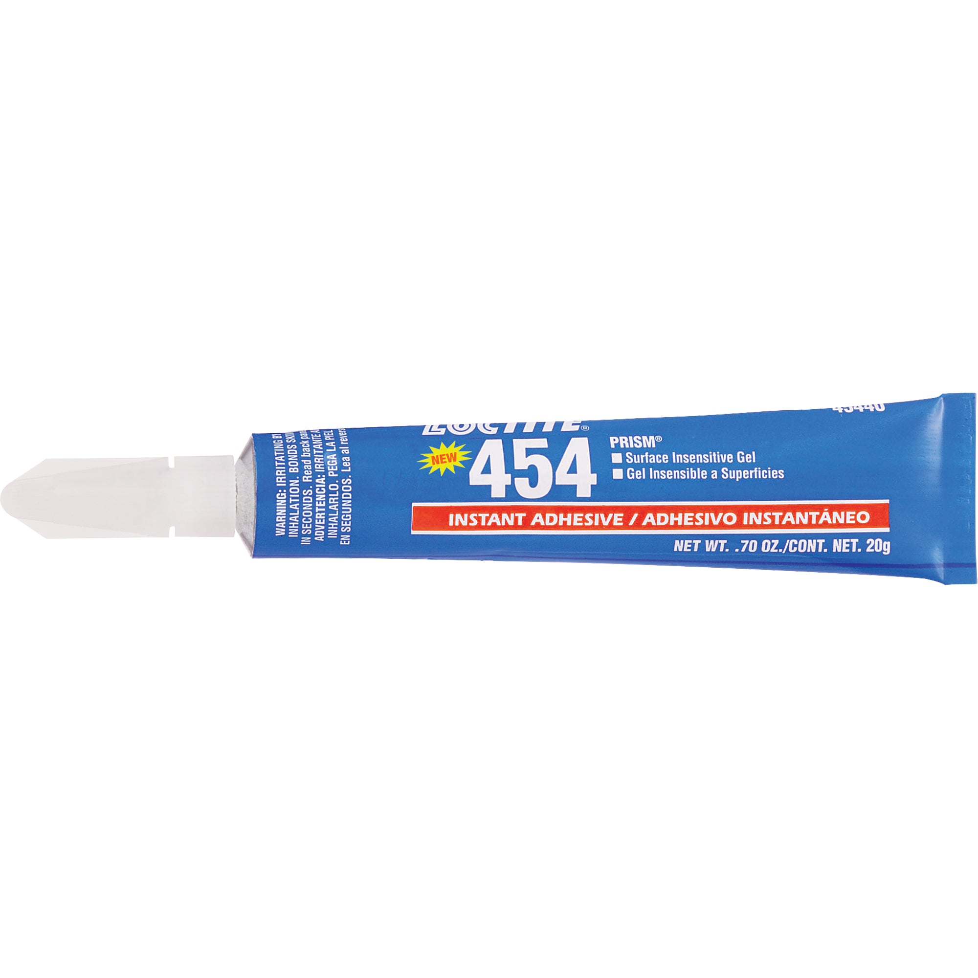 Prism™ 454 Instant Adhesive Gel - AB343