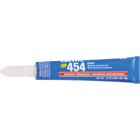 Prism™ 454 Instant Adhesive Gel - AB343