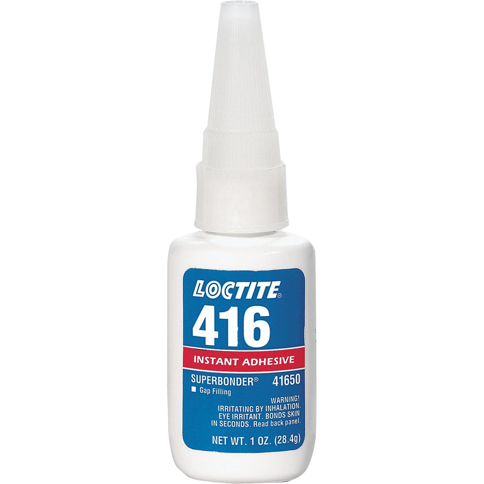 416™ Super Bonder® Instant Adhesive - AB356