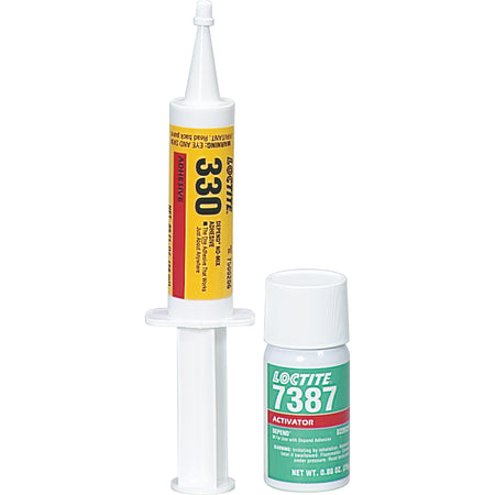 330™ Depend® No-Mix Adhesive - AC329