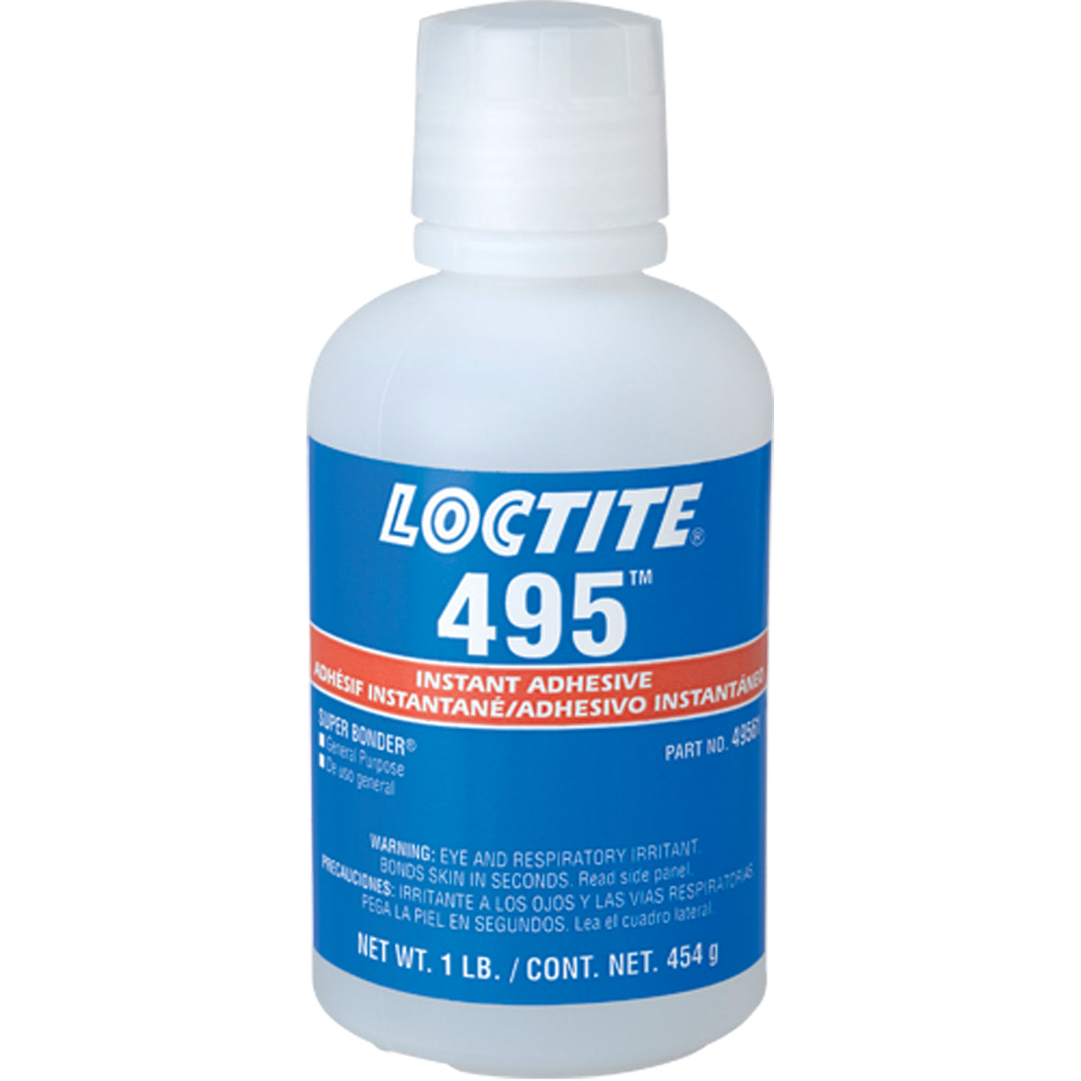 Super Bonder® 495 - AB366