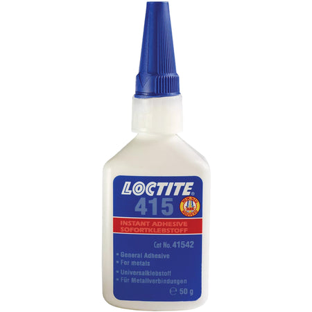 415 Super Bonder® Adhesive - AB370