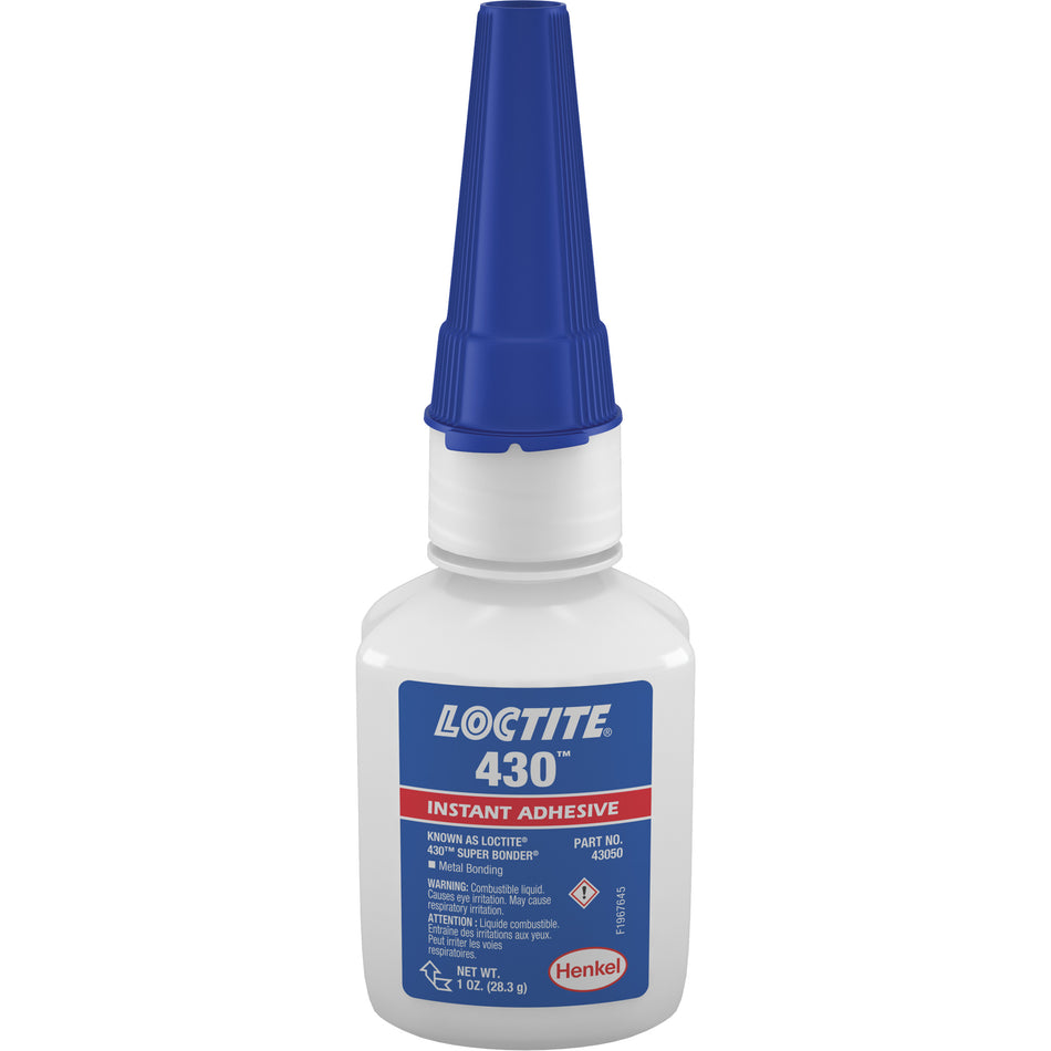 422 Super Bonder Adhesive - AB371