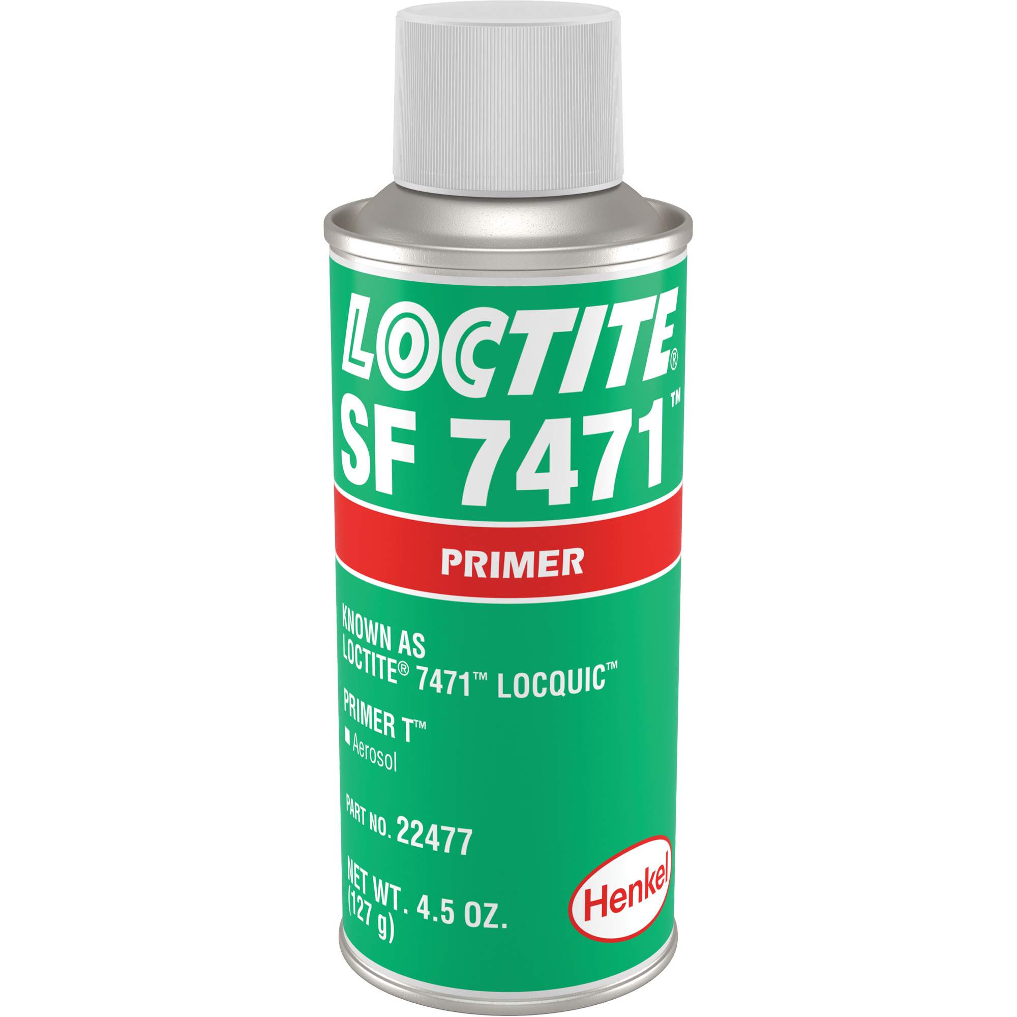 Primer T 7471 (Acetone) - AB372