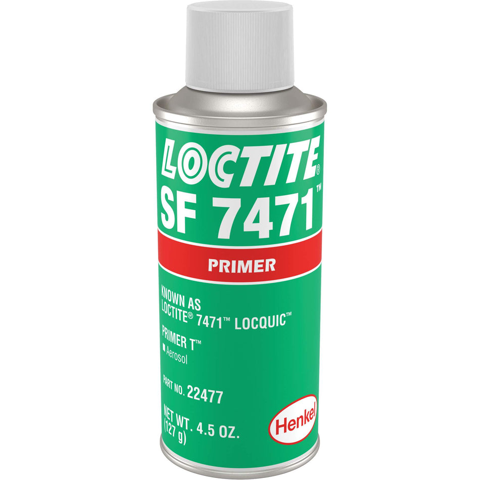 Primer T 7471 (Acetone) - AB372