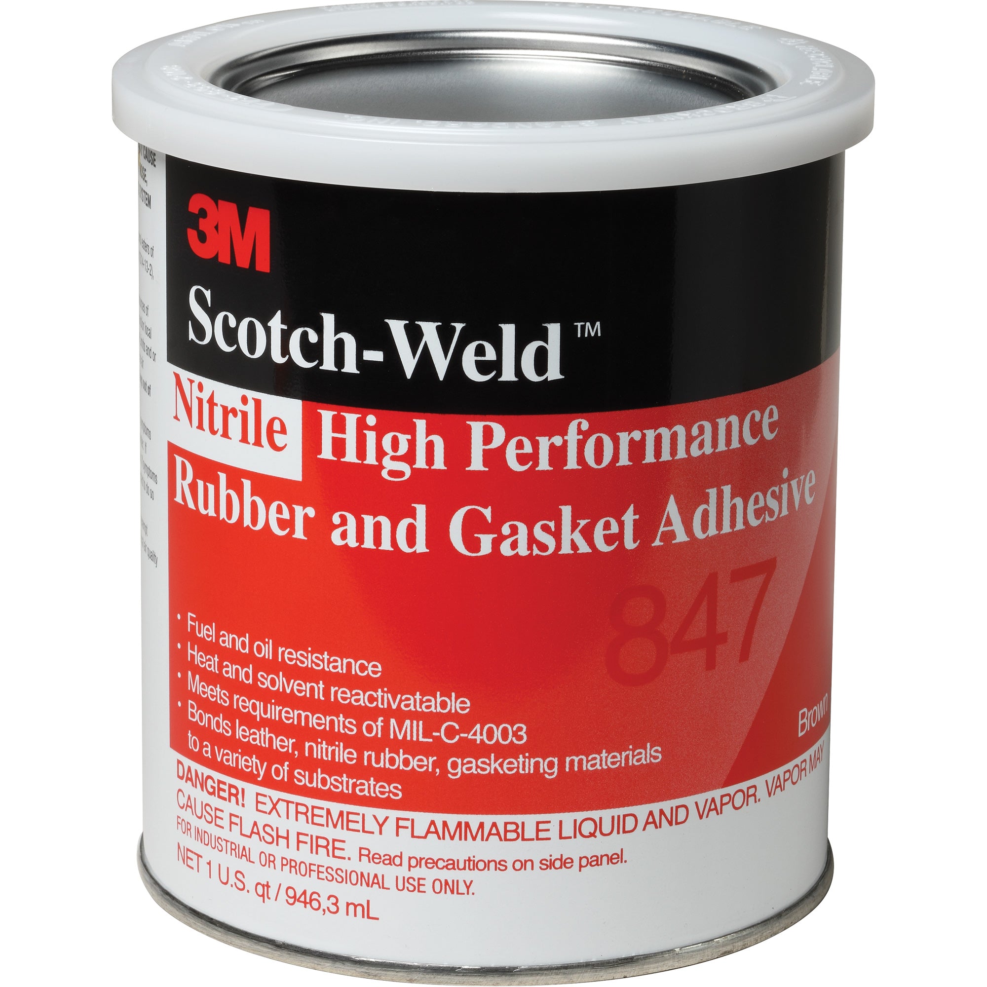 Rubber & Gasket Sealant - AB403