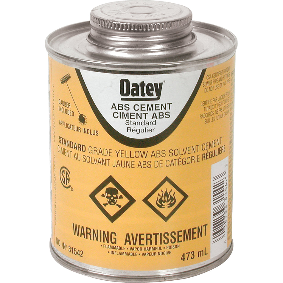 ABS Standard Cement - AB419