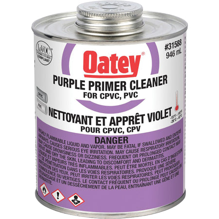Purple Primer/Cleaner - AB433