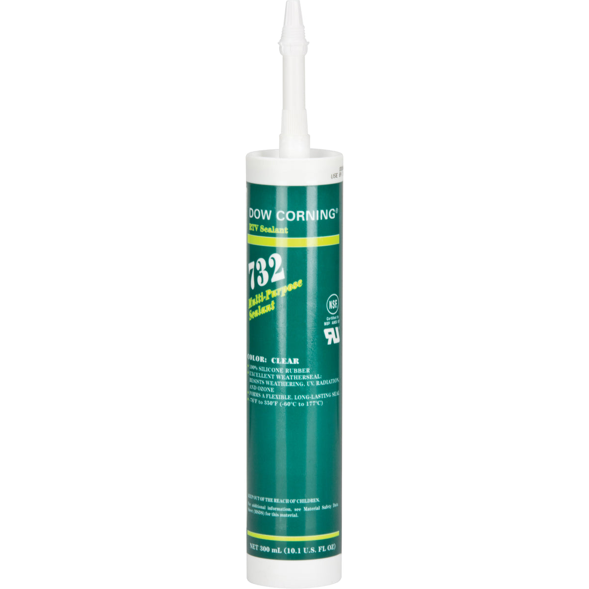 732 Silicone Sealant - AB464