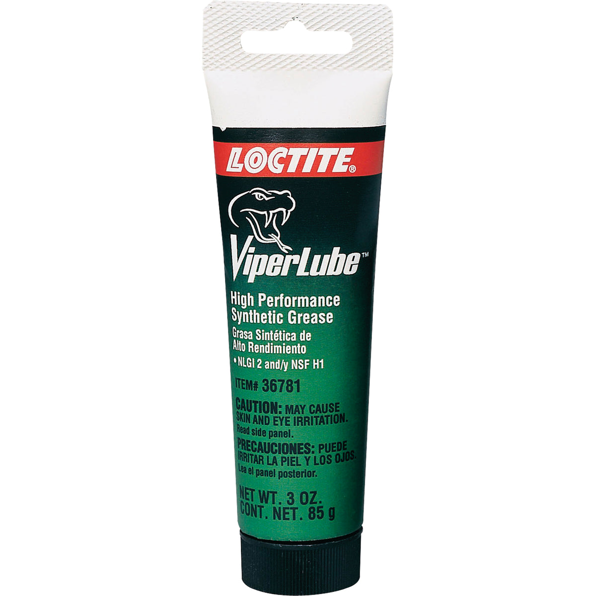Viperlube™ High Performance Synthetic Grease - AB505