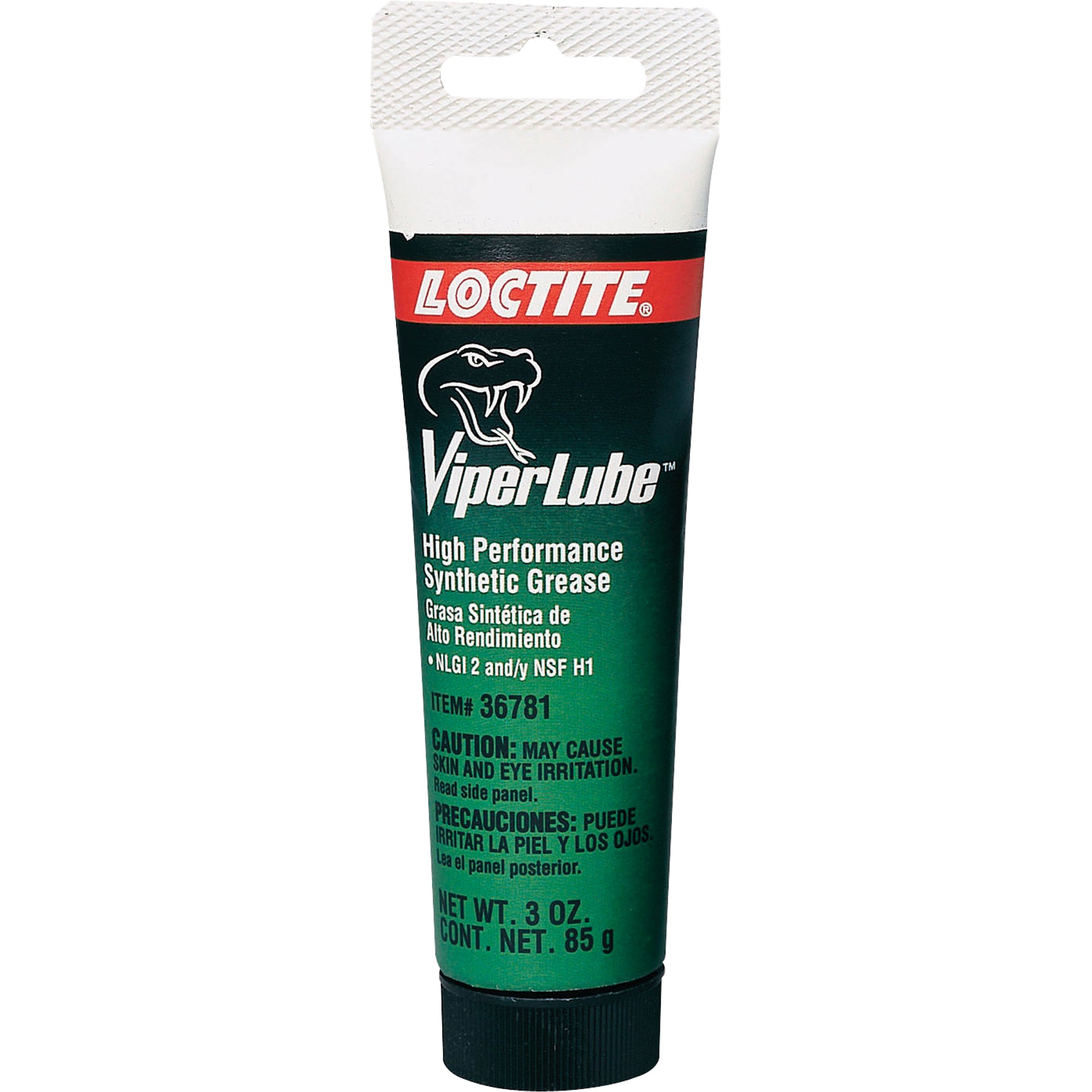 Viperlube™ High Performance Synthetic Grease - AB505
