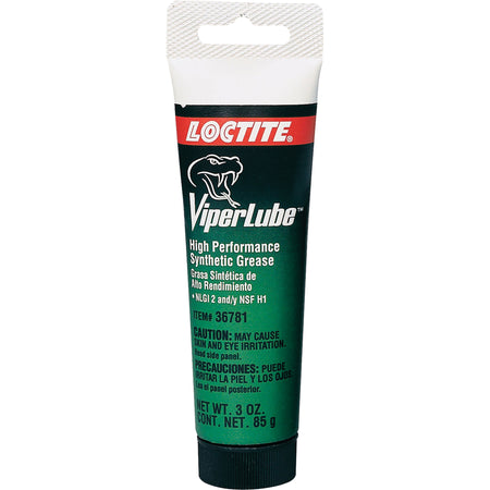 Viperlube™ High Performance Synthetic Grease - AB505