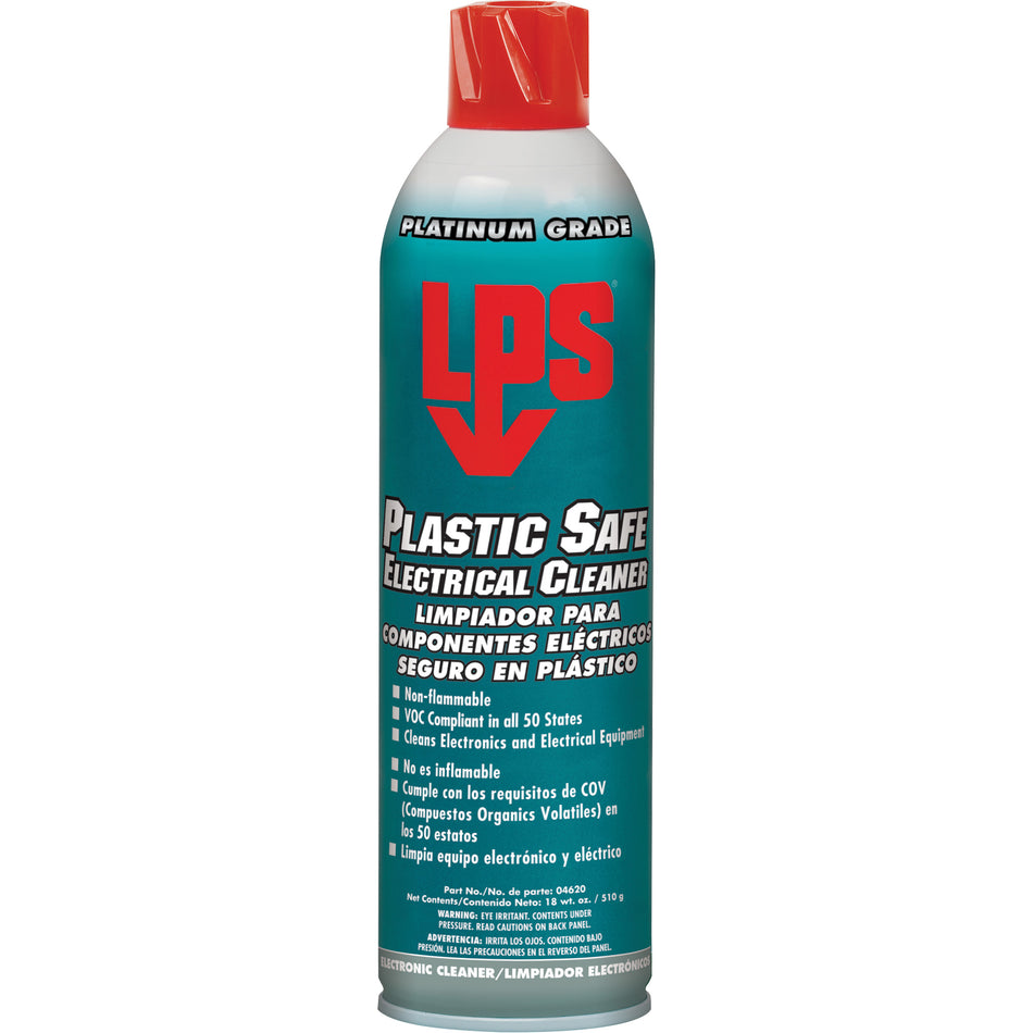 PSC Plastic Safe Cleaner - AB700