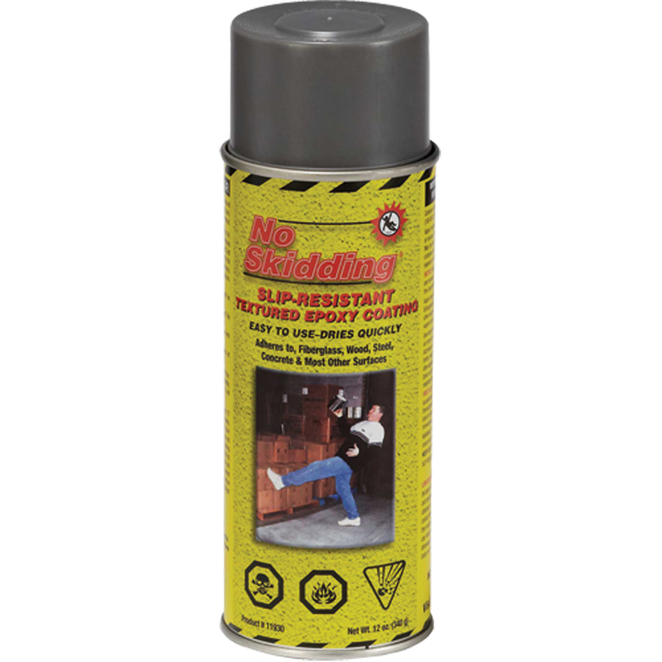 No Skidding® Slip-Resistant Floor Coating - AB703