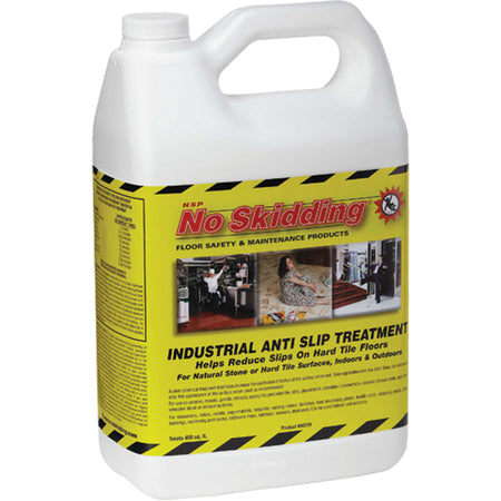 No Skidding® Industrial Anti-Slip Treatment - AB731