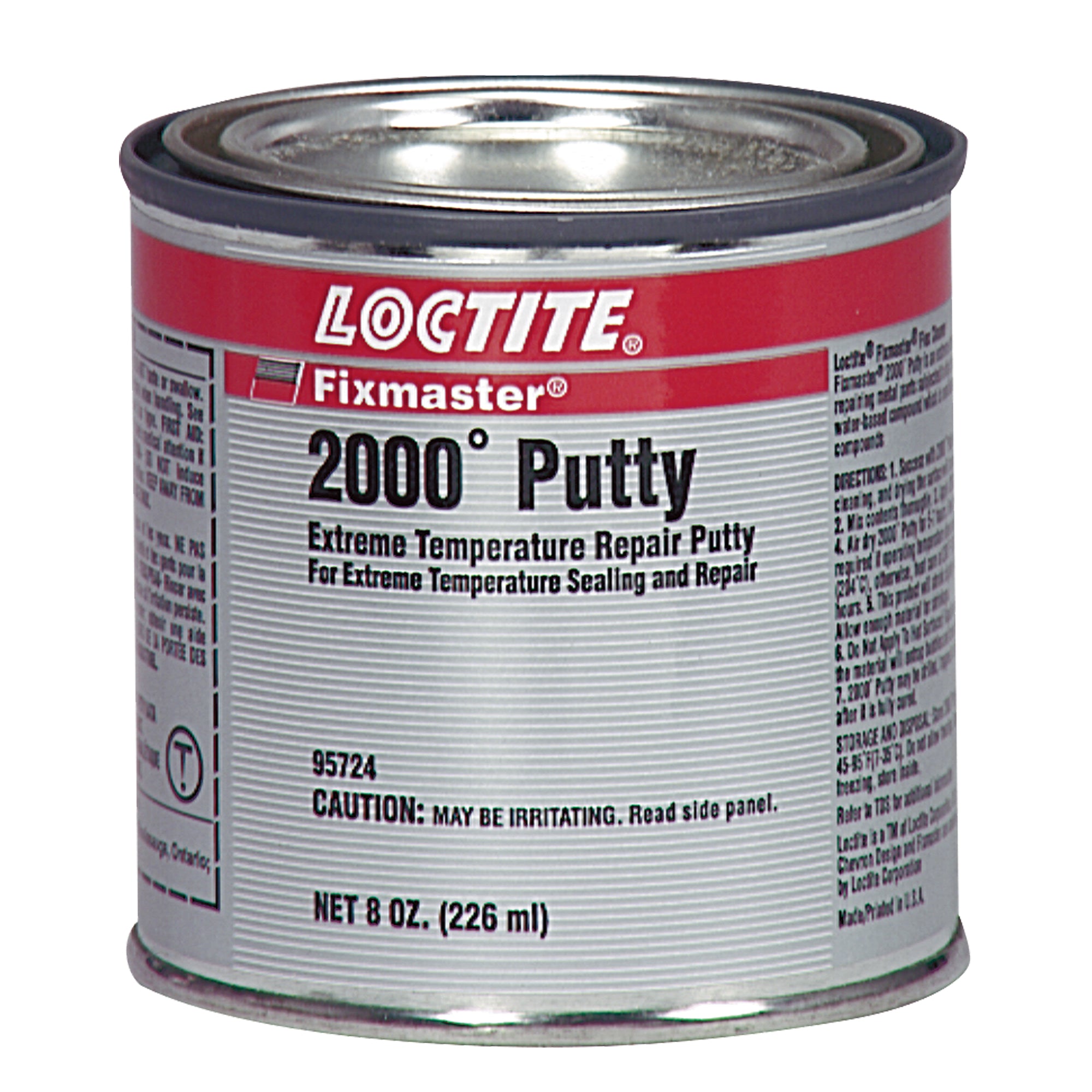 Fixmaster® 2000° Putty - AB739