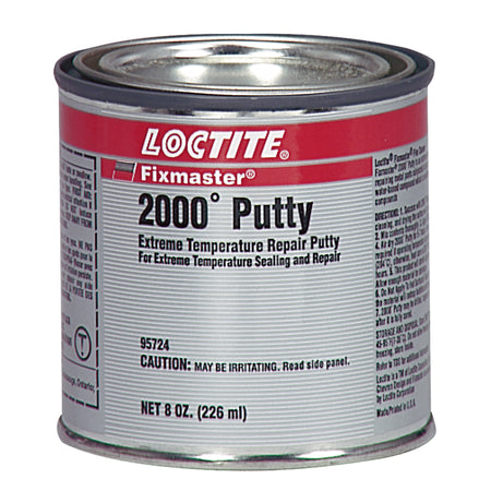 Fixmaster® 2000° Putty - AB739