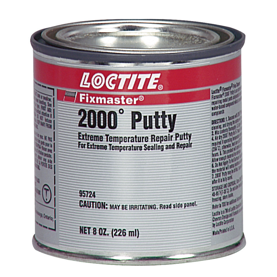 Fixmaster® 2000° Putty - AB739