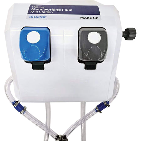CIMCOOL® Mix Stations - AB782