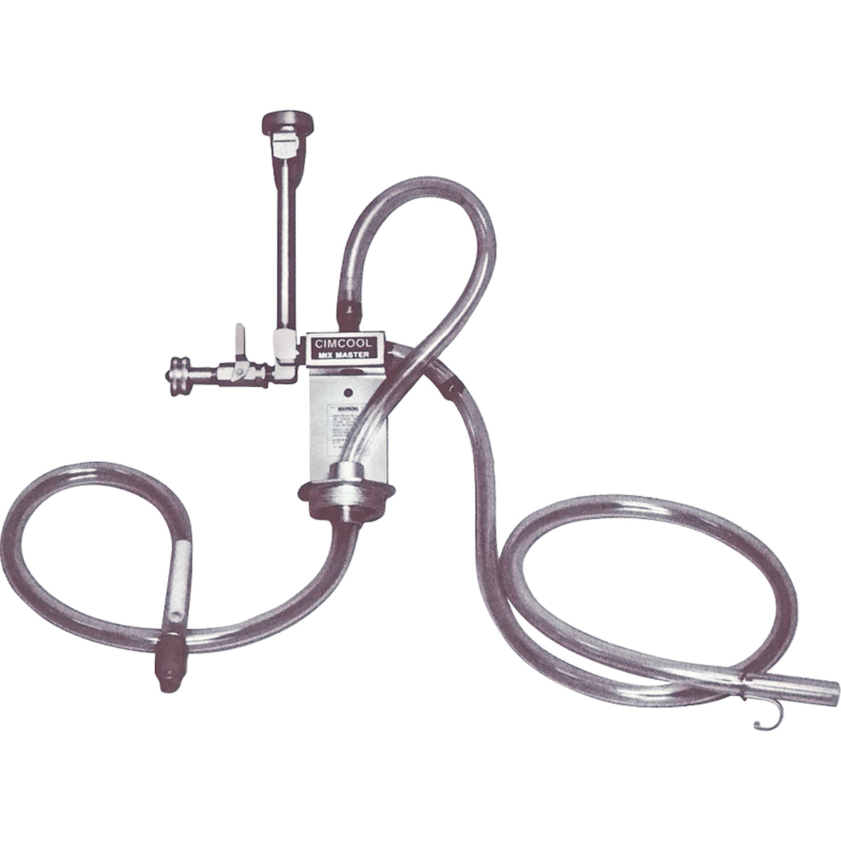 CIMCOOL® Mix Master Proportioner II - AB783