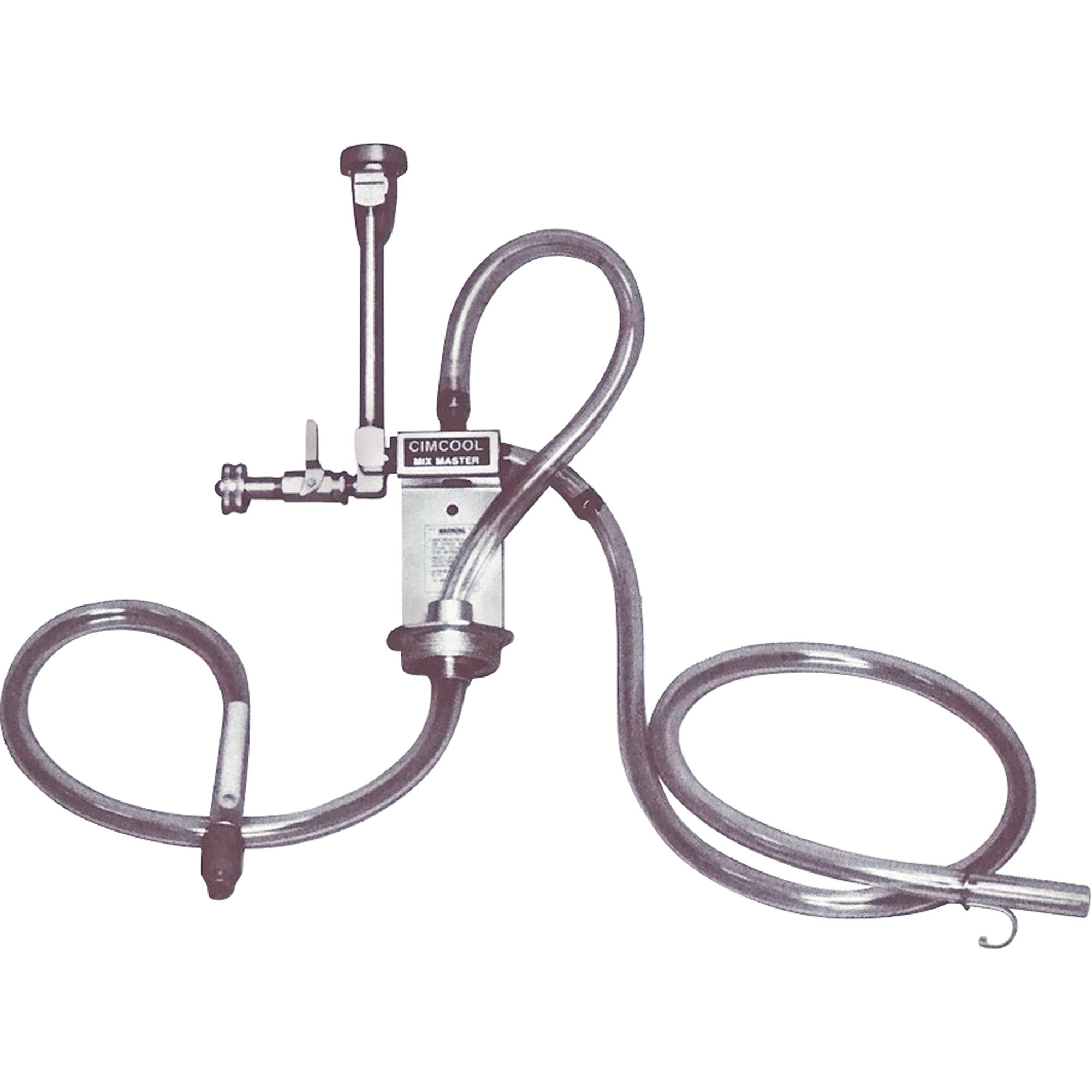 CIMCOOL® Mix Master Proportioner II - AB783